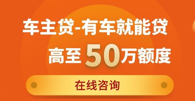 和布克赛尔汽车抵押贷款办理服务方式