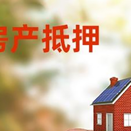 和布克赛尔抵押贷款用什么抵押物?